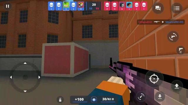 BS смотреть онлайн