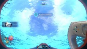 сабнатика прохождение