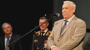 День ФСБ России  Ростов-на-Дону Декабрь 2025