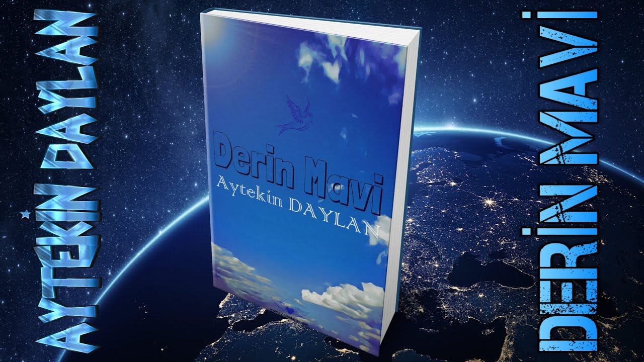 06 - ZEYTİN (AYTEKİN DAYLAN ♡ DERİN MAVİ)