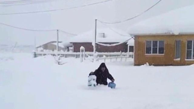 31.12.2025 Краснодарский край и Адыгея утопают в снежных сугробах смотреть онлайн