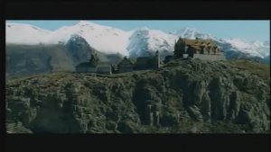 Властелин колец Две башни Премьера фильма декабрь 2002 г.