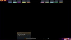 DOTA 2  |  Новый Год  | SASHA SPRAY