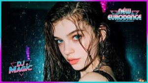 Dj Magic - Keep it coming (New Dance music 2026)