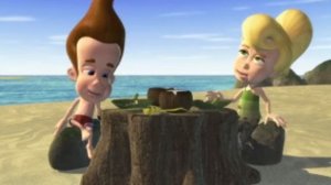 Лука и Вика 25 серия