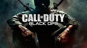 Call of Duty Black Ops Прохождение Часть 3