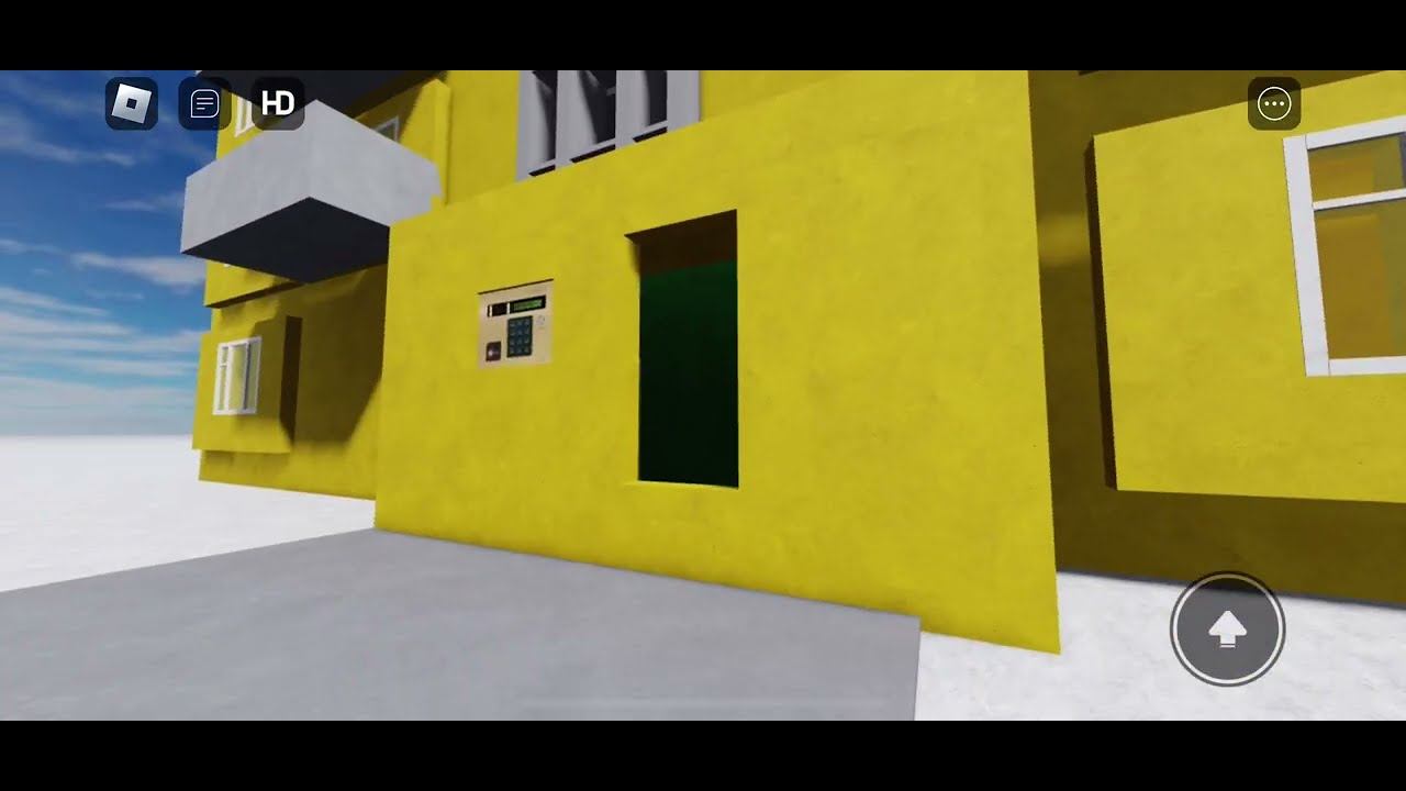 Лифты КМЗ 2016 года выпуска в роблоксе! смотреть онлайн