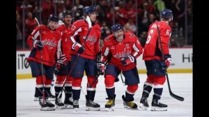 ВАШИНГТОН - РЕЙНДЖЕРС. НХЛ. ОБЗОР МАТЧА. 01.01.2026