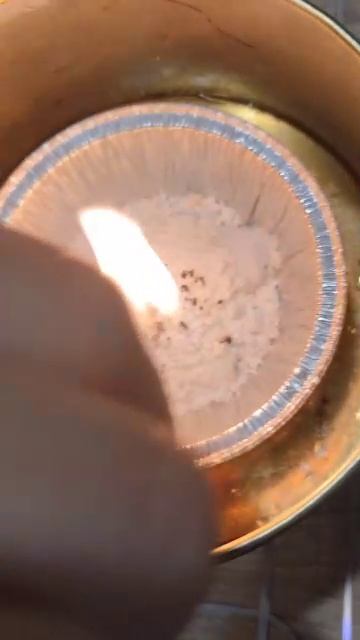 третья попытка