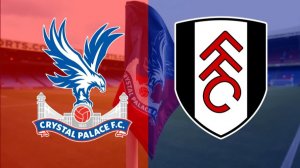 Кристал Пэлас — Фулхэм 01.01.2025 | Англия — Премьер-лига. 19-й тур Прямая Трансляция