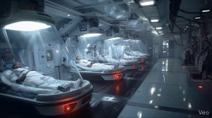 Путешествие в будущее