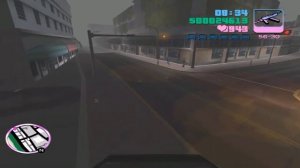 Хищник - охота - Vice City - Real Mod 2014 - 01.01.2026 (1)