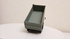 Легендарные грузовики Восточного Блока:  Jelcz  C-620