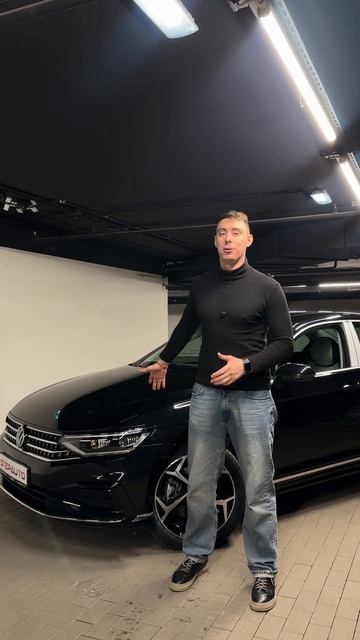 Привезли из Китая для нашего дорогого клиента, Volkswagen Magatan, сняли обзор, скоро на канале! смотреть онлайн