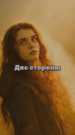 Две стороны