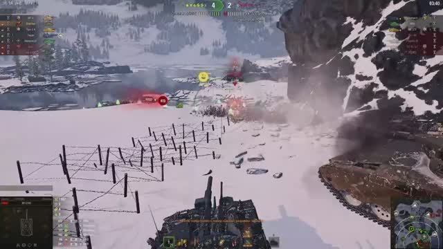 Натиск смотреть онлайн