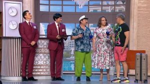 Обыкновенное чадо | Уральские пельмени 2025