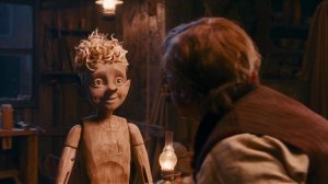 Новый волшебный фильм "Буратино" уже в широком прокате.