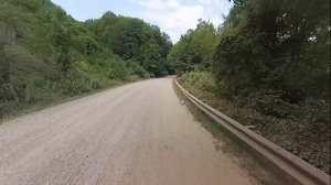 путник1956 Западный Кавказ 2025 День 27-28