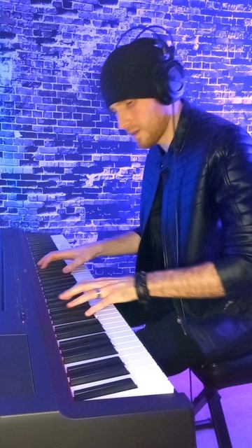 Scorpions - Still Loving You