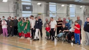 Видеожурнал 112