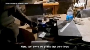 Взятие Рубежного в Запорожье