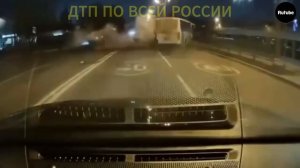 ПОДБОРКА ДТП И АВАРИЙ С ВИДЕОРЕГИСТРАТОРА ЗА ЯНВАРЬ 2026 01.01.26