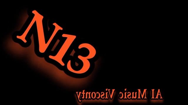 N13|AI MUSIC VISCONTY