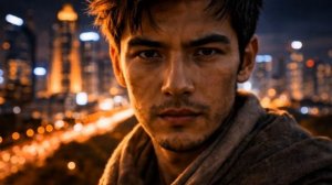 Рождённый в Казахстане