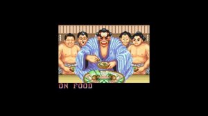 Street Fighter II: Hyper Fighting (All Endings) (1993) [Arcade] [4K]