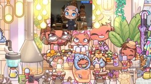 🤍☃️~Отмечаем _ Новый _ Год~🤍☃️