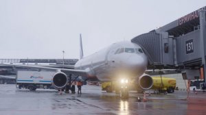 В Шереметьево увеличен сбор за обслуживание авиакомпаний