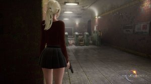 Lunar Eclipse. Прохождение игры. ч. 2