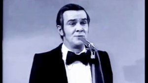 Муслим Магомаев 1973