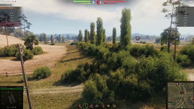 Мир танков смотреть онлайн