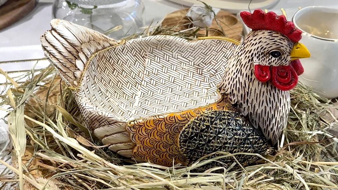 В Светофоре классные завалы посуды! Много новинок для кухни. Красивые тарелки, кружки, кастрюли. смотреть онлайн