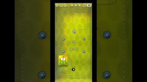 cut the rope прохождение тканевая коробка