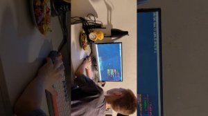 Играем в майнкрафт с подписчиками | 1-ый стрим