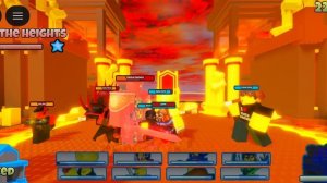 Прохождение все 3 главы #the battle bricks