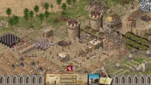 Stronghold СТРАТЕГИЯ