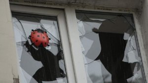 Два частных дома были повреждены при атаке БПЛА ВСУ на Краснодарский край