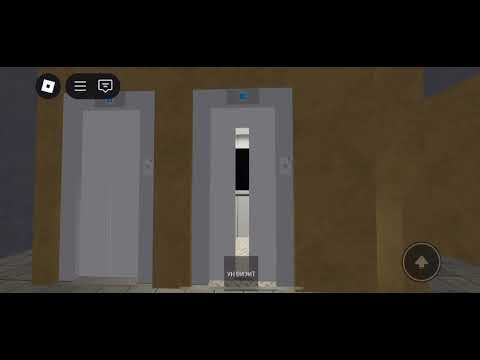 Лифты КМЗ 2016 года выпуска в роблоксе! смотреть онлайн