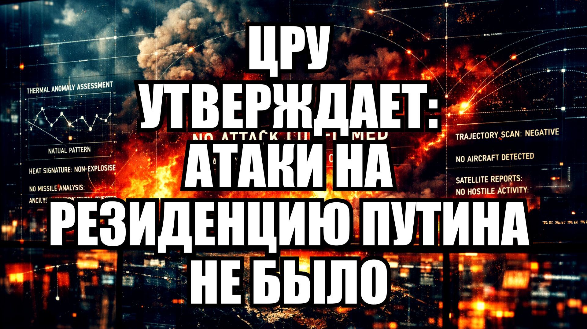 🔥 Дневной Выпуск Новостей 01.01.26 смотреть онлайн