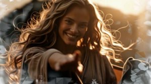 Расчеши мне волосы... Версия 3. Музыкальная композиция на стихи Андрея Субботина