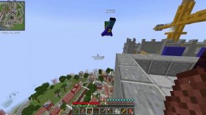 прыжок веры