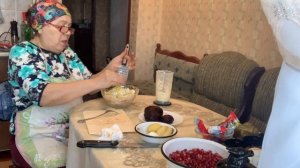 Как бы я не делала, все вкусно получается.