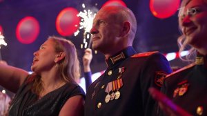 Российских защитников пригласили на съемки "Новогодней ночи на Первом".