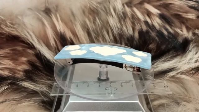 Заколка 07179 смотреть онлайн