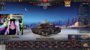 С НОВЫМ ГОДОМ 2026! ТАНКИ НА РАССЛАБОНЕ