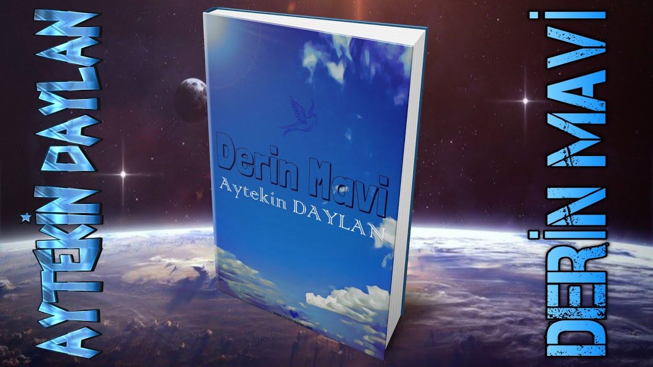 13 - NEDEN OLMASIN (AYTEKİN DAYLAN ♡ DERİN MAVİ)